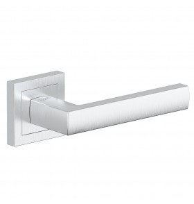 AS-100, цвет: SChrome