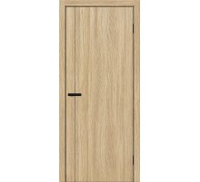 Браво-0.10.П, цвет: Real Oak