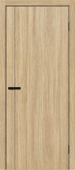 Браво-0.10.П, цвет: Real Oak