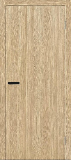 Браво-0.П, цвет: Real Oak