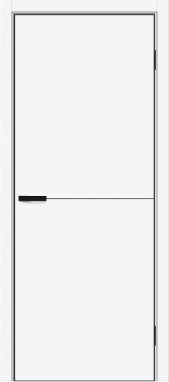 Браво-0.А, цвет: White Silk