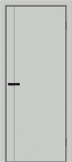 Браво-0.10.А, цвет: Grey Silk