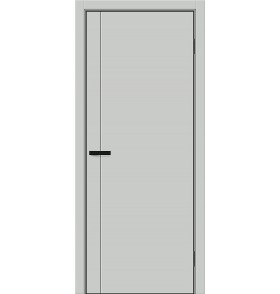 Браво-0.10.А, цвет: Grey Silk