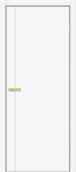 Браво-0.10.П (SG:P3), цвет: White Silk