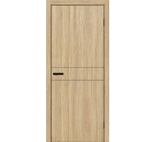 Браво-0.24.П, цвет: Real Oak