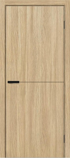 Браво-0.21.П, цвет: Real Oak