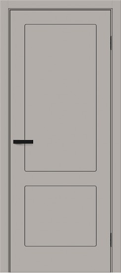 Браво-0.32Р.П, цвет: Grey Silk