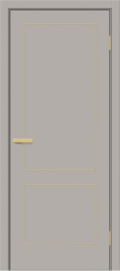 Браво-0.32Р.П (SG:P3), цвет: Grey Silk