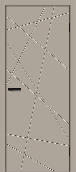 Граффити-5.Д.П, цвет: Clay Silk