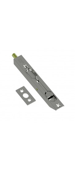 BMS-1 140, цвет: Chrome