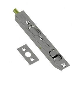 BMS-1 140, цвет: Chrome