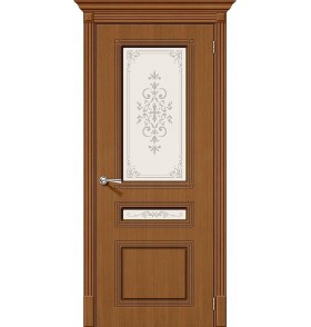 Стиль, цвет: Ф-11 (Орех)