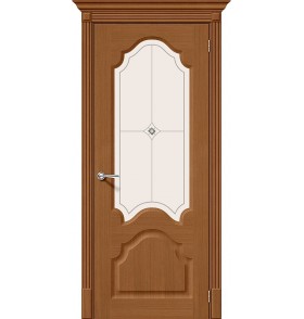 Афина, цвет: Ф-11 (Орех)