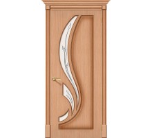 Лилия, цвет: Ф-05 (Дуб)