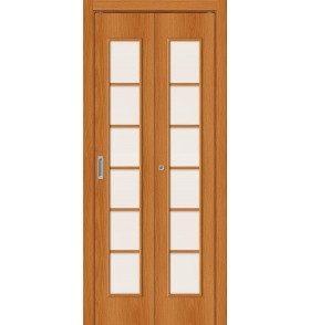 2С, цвет: Л-12 (МиланОрех)