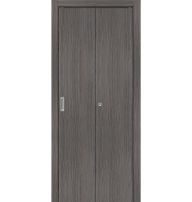 Браво-0, цвет: Grey Melinga