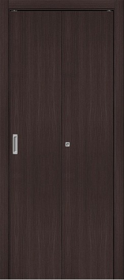 Браво-0, цвет: Wenge Melinga