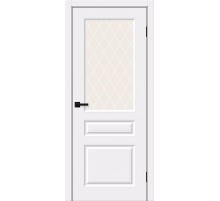 Скинни-15, цвет: White Pro