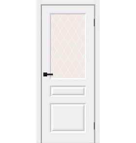 Скинни-15, цвет: White Pro