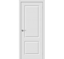 Скинни-12, цвет: П-23 (Белый)