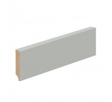 Плинтус S-70.16, цвет: Grey Pro