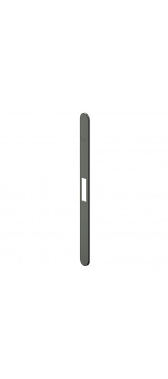 Лицевая планка FF-3, цвет: SGraphite