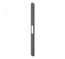 Планка FM-3, цвет: SGraphite