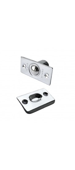 ЗШ2, цвет: Хром