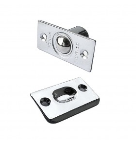 ЗШ2, цвет: Хром