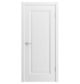 Вижн-1 ДГ белая