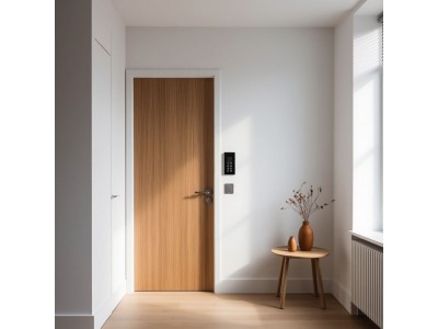 Межкомнатные двери для маленькой квартиры: 5 удачных решений с фото‑примерами