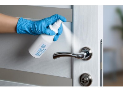 Уход за дверьми из разных материалов: лайфхаки на 5+ лет службы