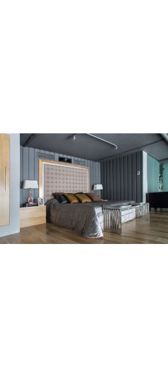 Ламинат Floorwood 59013-12 Дуб Четлер ( 2, 0412 кв.м.)