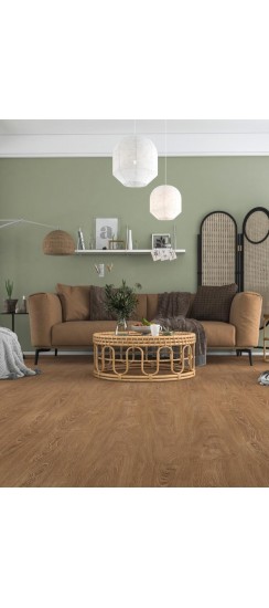 Ламинат Floorwood 6487 Дуб Брайс (2, 3424 кв.м)