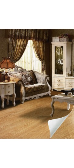 Ламинат Floorwood CD230SM Дуб Феникс (1, 2162 кв.м)