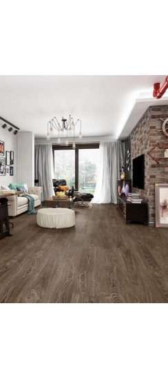 Ламинат Floorwood 8105 Дуб Хэмонд (2, 3424 кв.м)