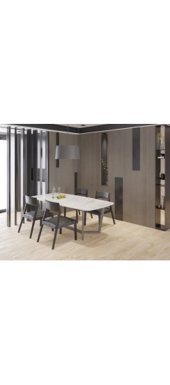 Ламинат Floorwood 6893 Дуб Санфорд (1, 347 кв.м)