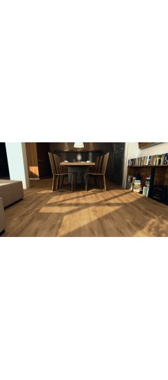 Ламинат Floorwood CD229SM Дуб Сеул (1, 2162 кв.м)