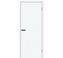 Prime, ПЭТ белая, алюминиевая черная кромка с 4-х сторон