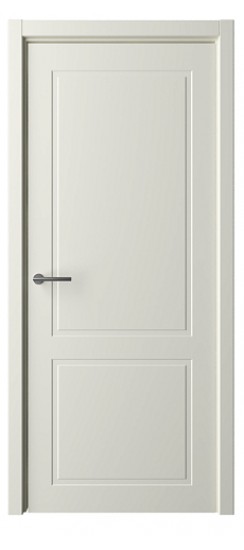 Межкомнатные двери СтильНео-2 латте