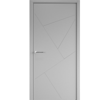 Геометрия-2 серый