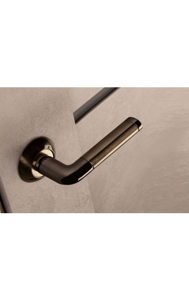 Купить BUSSARE BUSSARE LINDO A-34-10 GRAPHITE/ANT. BRONZE в Москве 