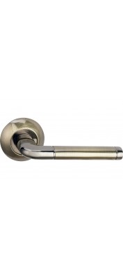 BUSSARE LINDO A-34-10 GRAPHITE/ANT. BRONZE