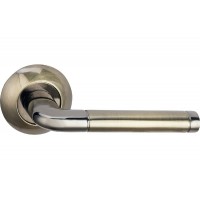 BUSSARE LINDO A-34-10 GRAPHITE/ANT. BRONZE