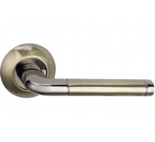 BUSSARE LINDO A-34-10 GRAPHITE/ANT. BRONZE
