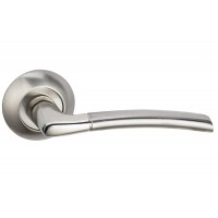 BUSSARE FINO A-13-10 CHROME/S.CHROME