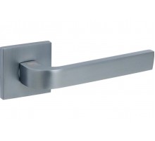 BUSSARE ALTO A-75-40 M.CHROME (матовый хром)