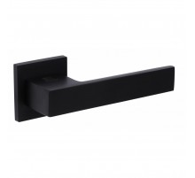 BUSSARE NOVO A-18-40 BLACK (черный матовый)