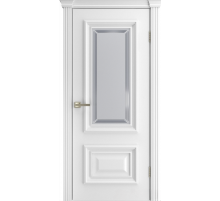 Diana-2 (Эмаль белая) со стеклом