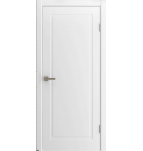 Верона-1, белая эмаль ДГ